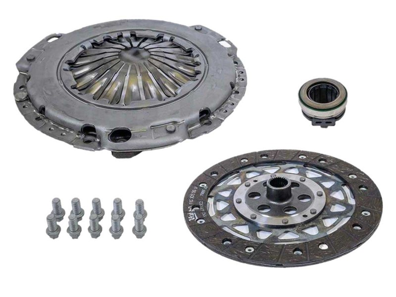 Clutch Kit N14 Priced Mini S R55 R56