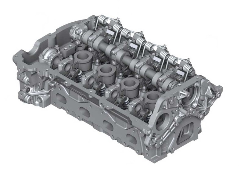 Mini cooper head deals