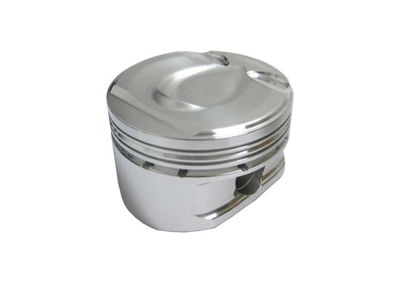 Performance Carrillo Forged Piston Set 77.5mm Bore