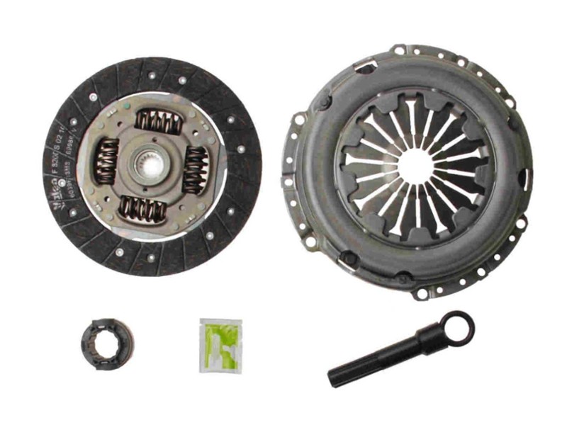 Clutch Kit Value Mini Cooper Non-s R56