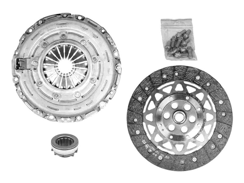 Clutch N18 Value Mini S R56