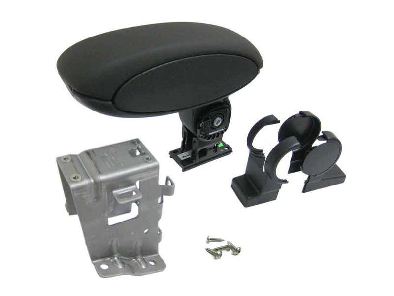 Armrest OEM Kit | MINI Cooper Countryman R60  and Paceman R61 
