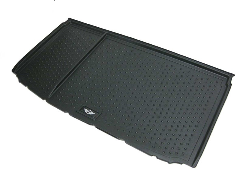 Oem Trunk Mat Cargo Boot Black Mini Cooper And Coo