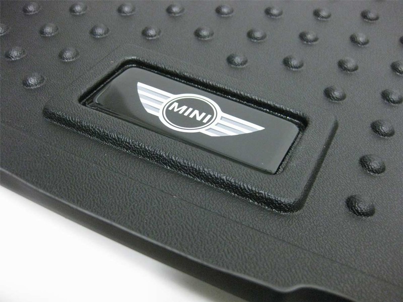 Small rubber car mats deals