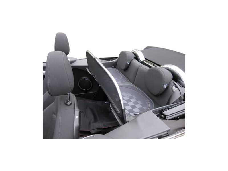 Mini Cooper Wind Deflector Convertible Oem R57 200