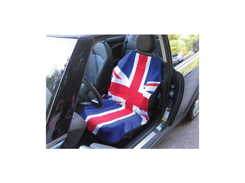 Cooper seat covers - .de