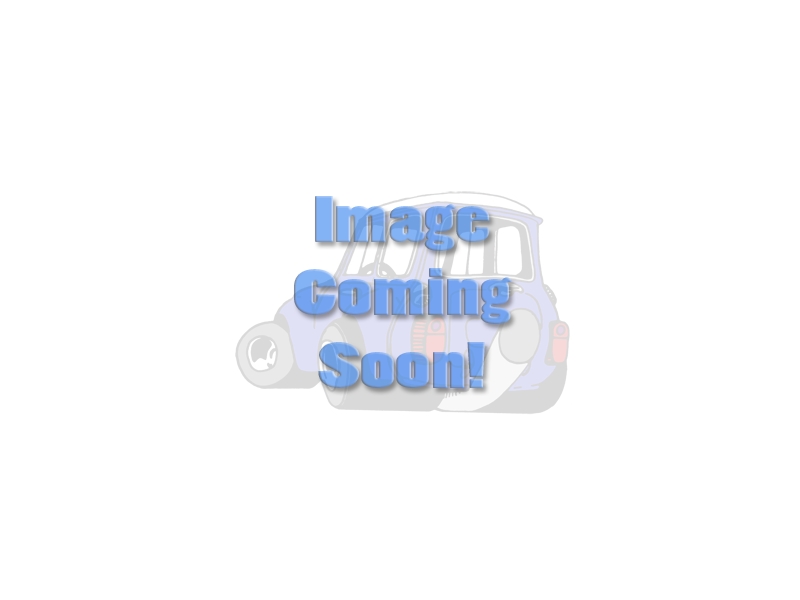 Mini Cooper Radio Badge Checkered Type B Gen2 R55-r61 Mini Cooper Radio Badge Checkered Type B Gen2 R55-r61