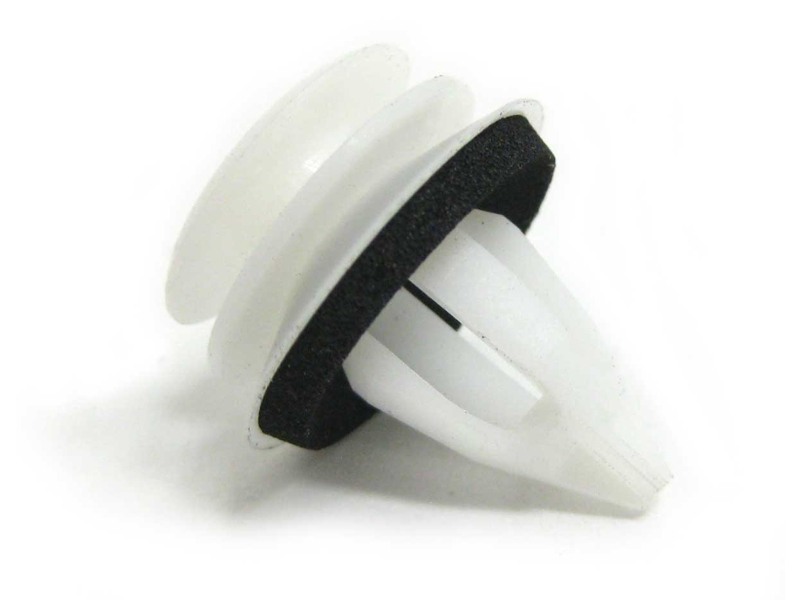 Mini Cooper Plastic Clip 10-pak For Interior / Ext