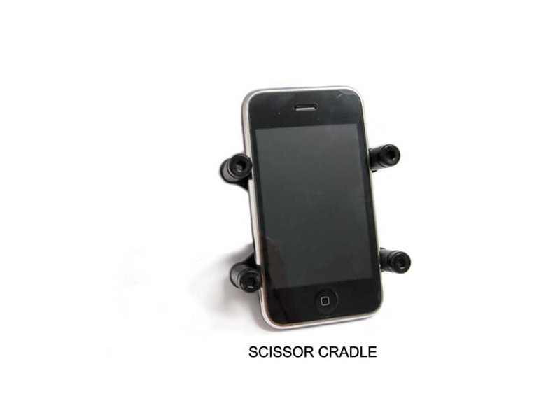 Mini Cooper Phone Mount Smartphone Xl Fixie Gen2 R55-r59