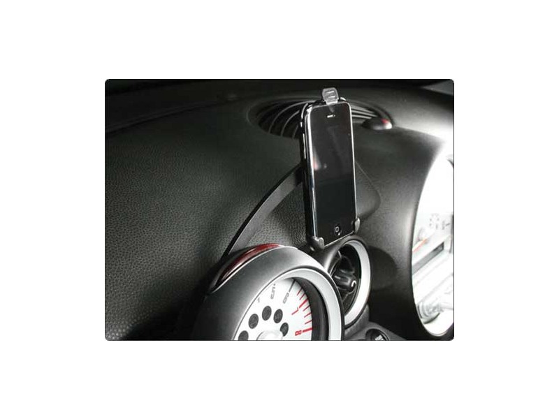 Flexpod Fixie Iphone 5 Mounting Kit R55 R56 R57 R58 R59 Mini Cooper & S