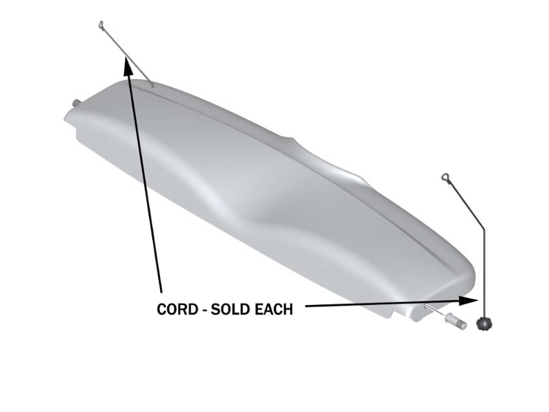 Mini cooper rear parcel shelf deals
