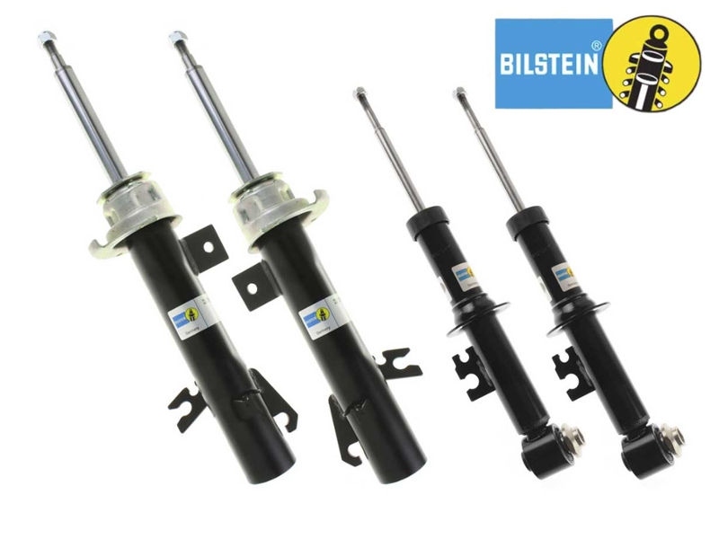 Mini Cooper Cooper S R55 R56 R57 R58 R59 Gen2 Bils