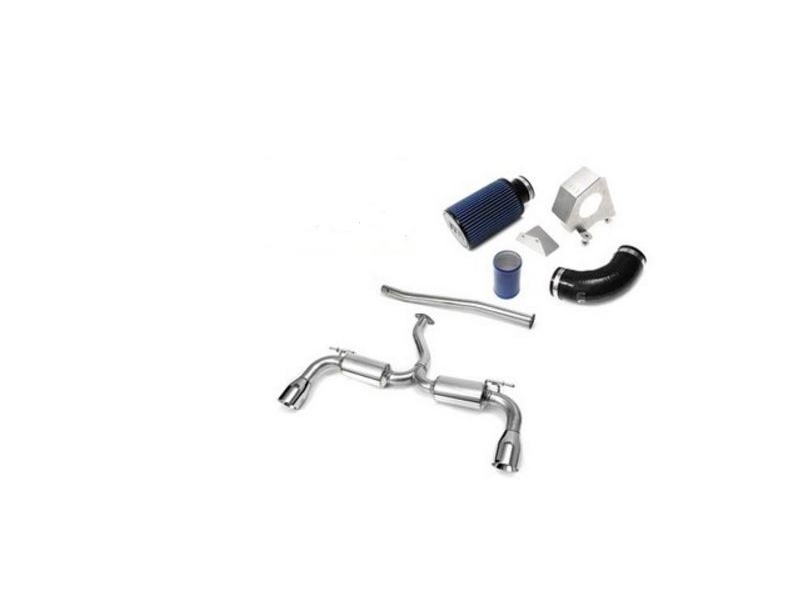 Stage 2 Performance Upgrade Kit Nm Exh R60 Coope