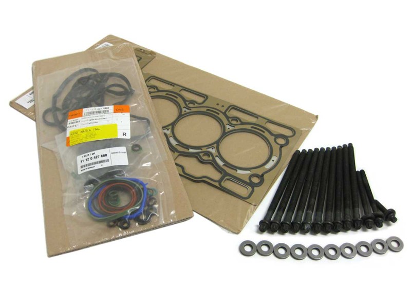 2010 mini best sale cooper cylinder head