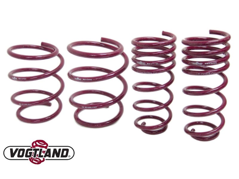 Mini Cooper Lowering Springs R55 R56 R57 R58 R59