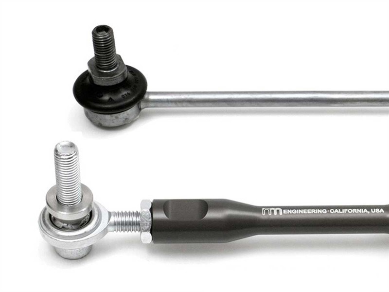 Mini r56 adjustable drop links online