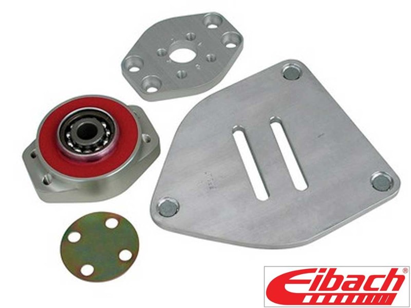 Adjustable Camber Plates Eibach MINI Cooper Cooper S R55 R56 R57 R58 R59 Gen2