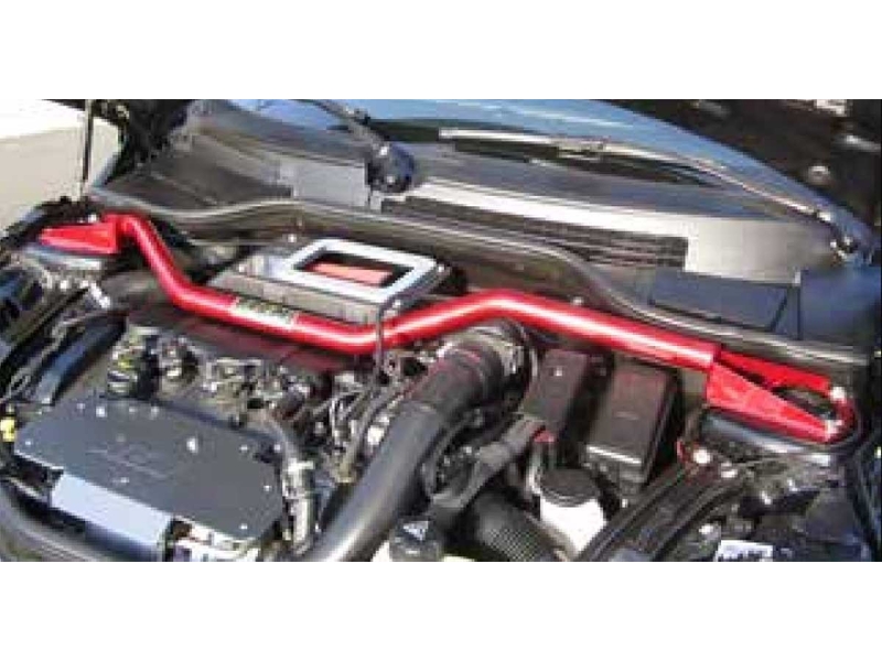Aem air sales intake mini r56