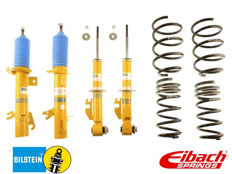 Kit Makrolon Mini Cooper R56 - 5mm 