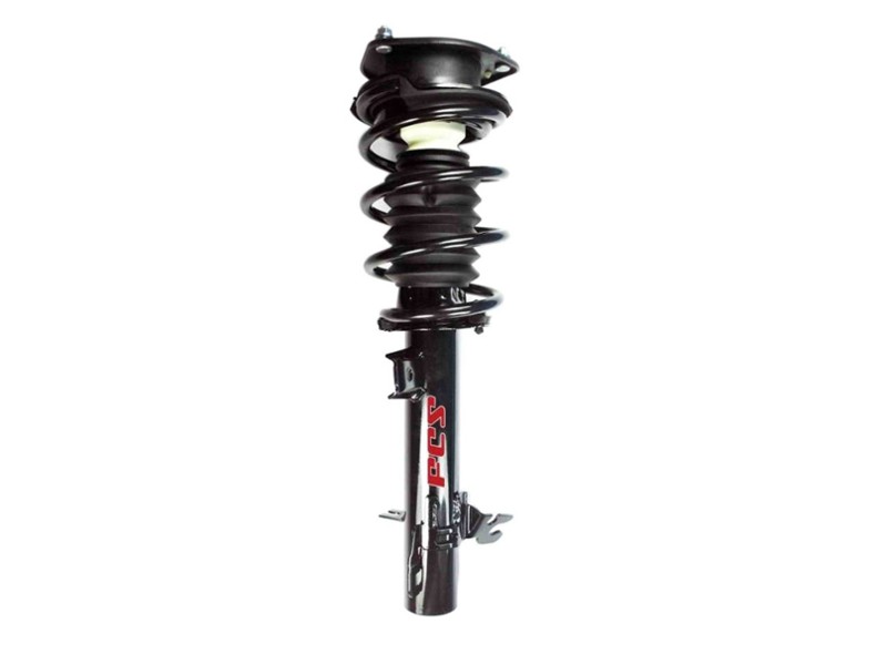 Mini cooper front coil spring replacement deals
