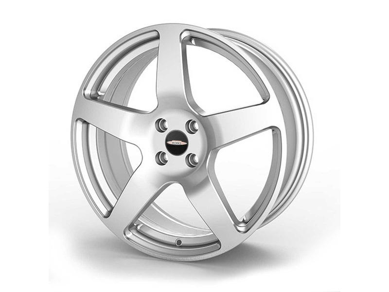 4x100 mini shop cooper wheels