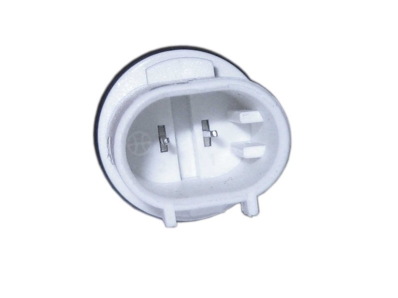 Mini Cooper Light Socket for Side Scuttle White OEM R55-R61