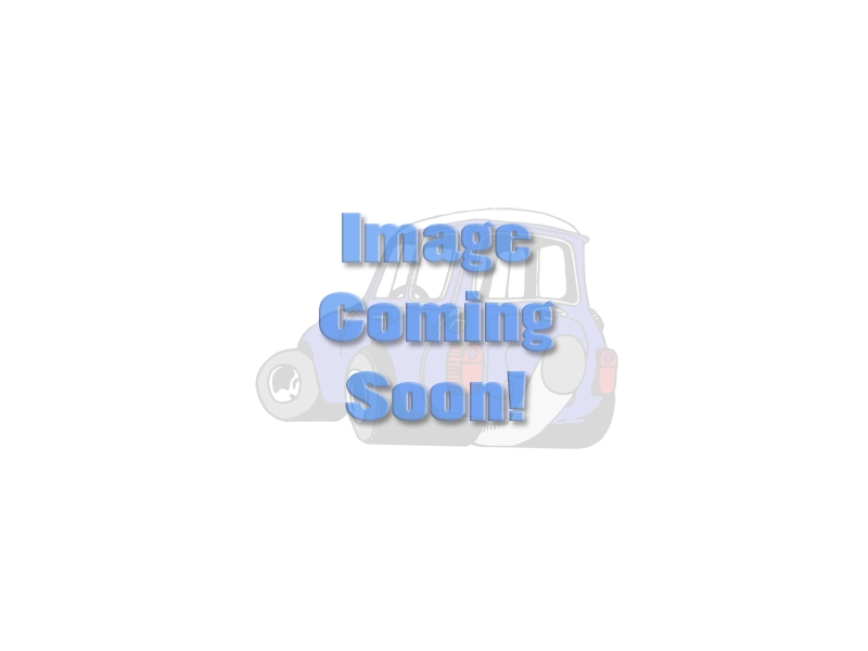 OEM FRONT BUMPER COVER LEFT GRID MINI Cooper S JCW R55 R56 R57 Gen2