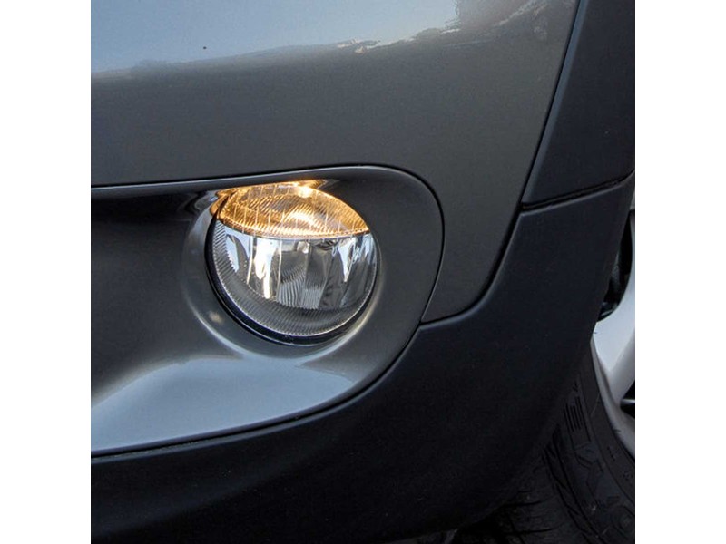 Mini Cooper Fog Parking Light Value Line Gen2 R55 R56 R57 R58 R59