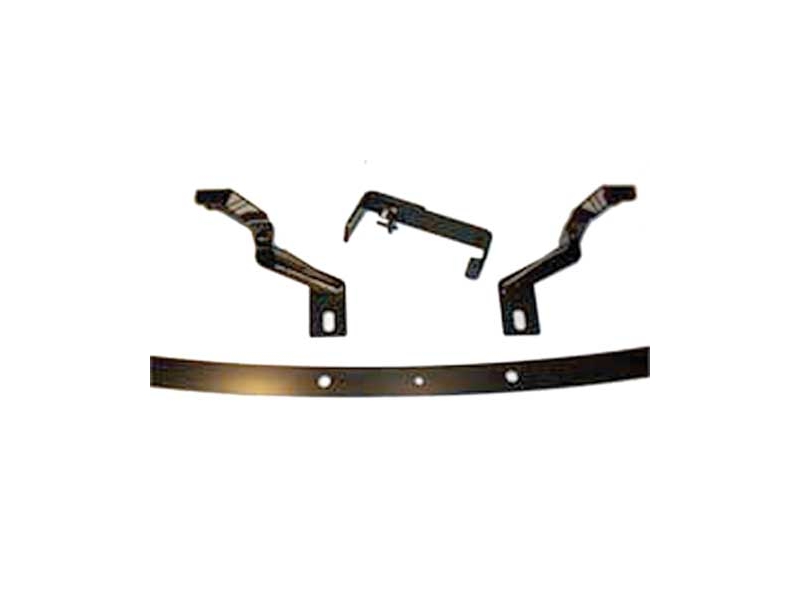 Classic mini spotlight shop brackets