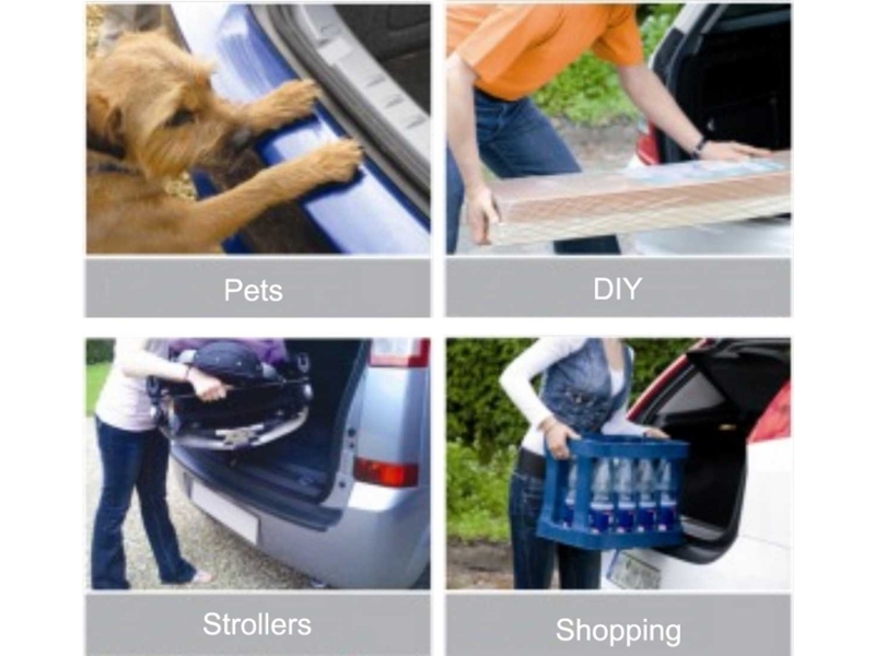 Dog guard to fit mini cooper hotsell
