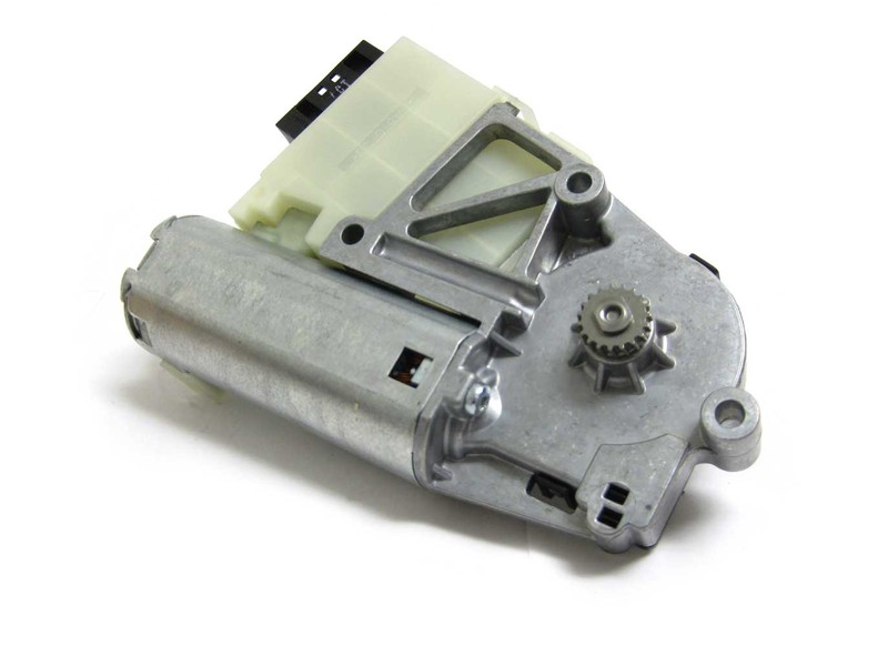 Mini cooper shop sunroof motor