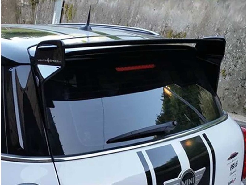 MINI Cooper Rear Roof Spoiler Wing Gen2 R60 Countryman