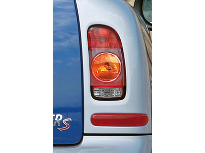 Tail Light Factory Standard Right - R55 Mini Cooper & S Clubman 2008-2010