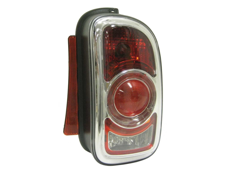 Tail Light Factory Right R55 Mini Cooper S Clu