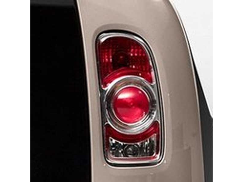 TAIL LIGHT FACTORY RIGHT - R55 MINI COOPER & S CLUBMAN 2011-2013