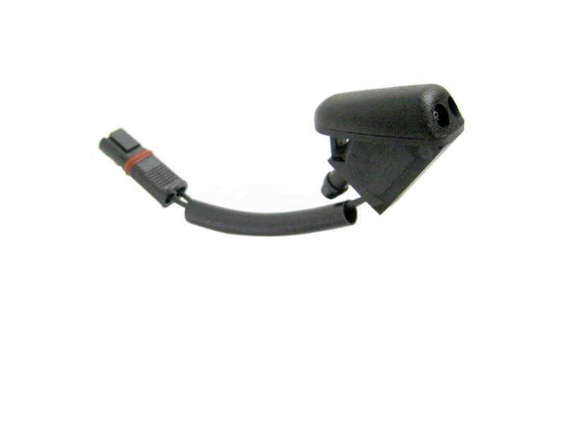 MINI Cooper Windshield Washer Nozzle Right OEM Gen2 R55 R56 R57 R60 R61