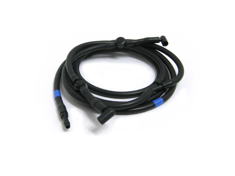 MINI Cooper, Cooper S, OEM, Windshield Washer Hose, Gen2 Clubman R55, Hardtop R56, Convertible R57, Coupe R58, Roadster R59