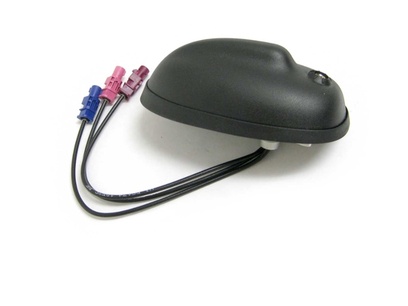 Mini Countryman Antenna Base Navigation Or Music Interface Oem R60 R61