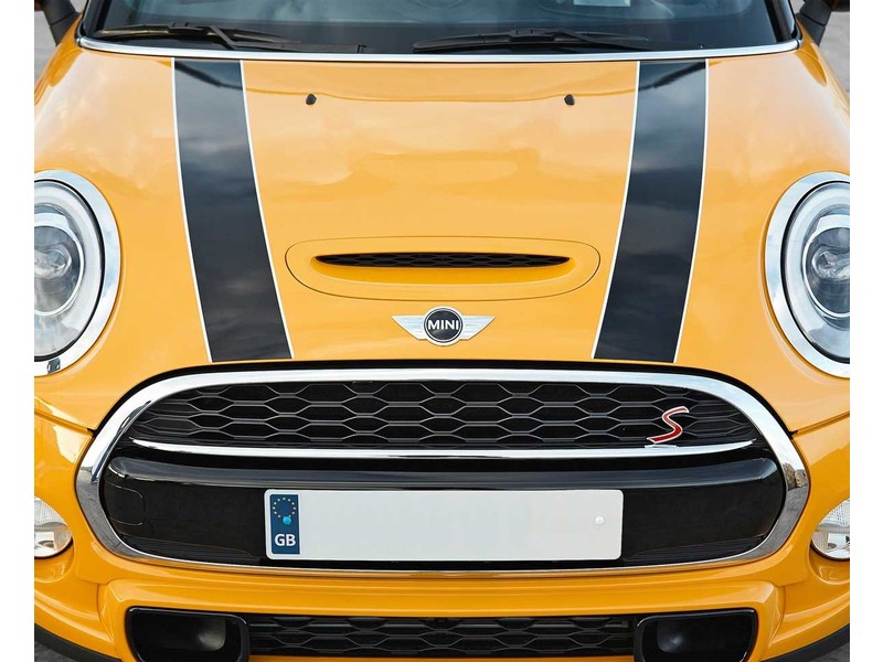 Mini MINI Countryman F60 (2017-2022) Parts and Accessories