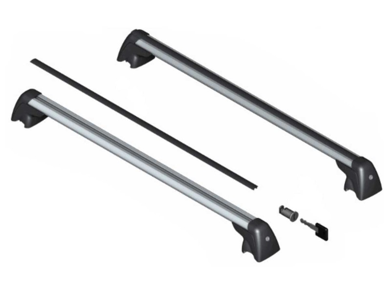Mini Cooper Roof Rack Base Carrier For All Mini F5