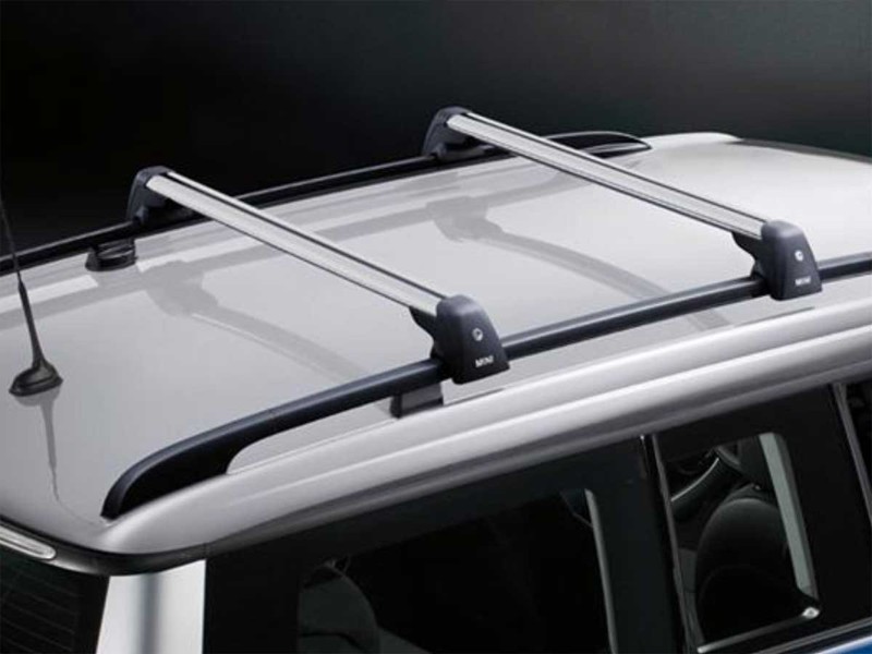 Mini F56 Roof Box | tunersread.com