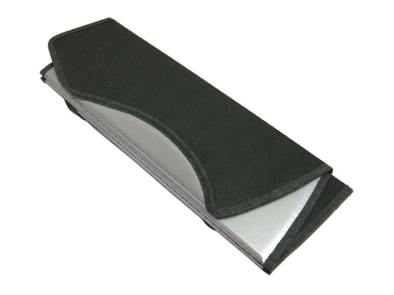 Windshield Sunshade Foldable | Gen3 MINI Cooper &amp; S F56 F55 F57