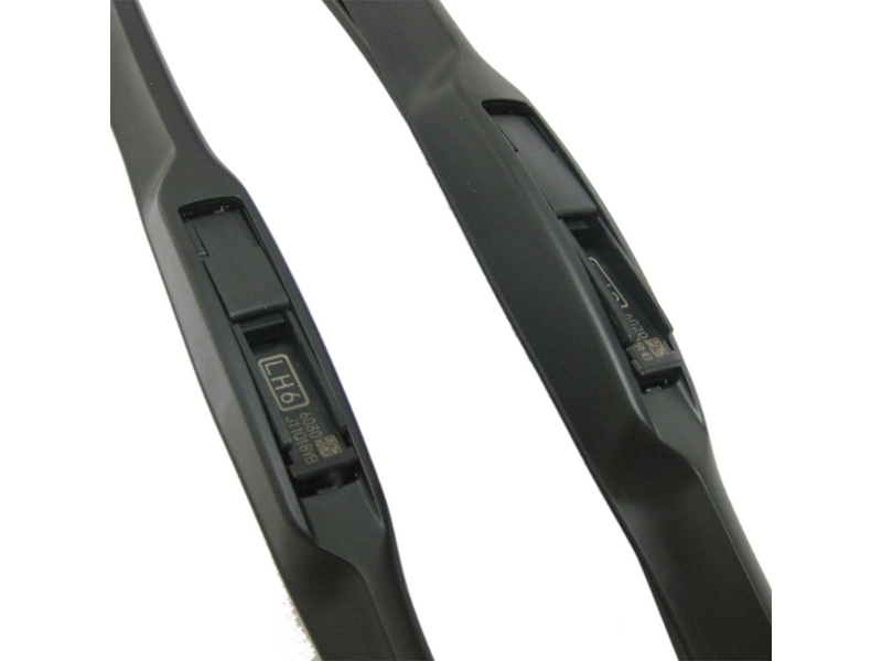 Wiper Blades FRONT Pair OEM | Gen3 MINI Cooper F55 F56 F57