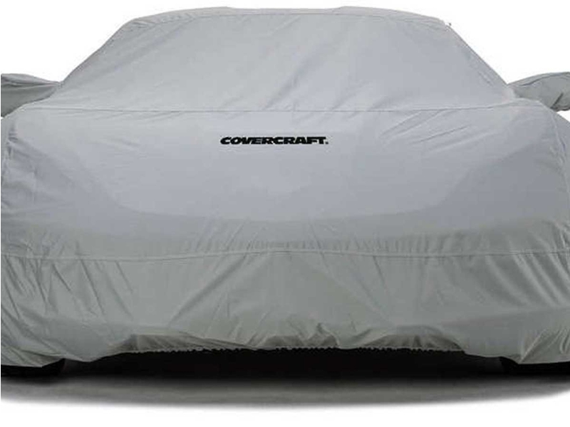 Mini Cooper Car Cover Weathershield® Hp Outdoor Ge