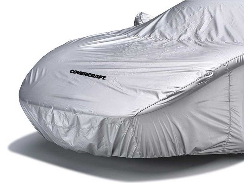 Outdoor car cover fits Mini Cooper (R56) 100% waterproof now $ 200