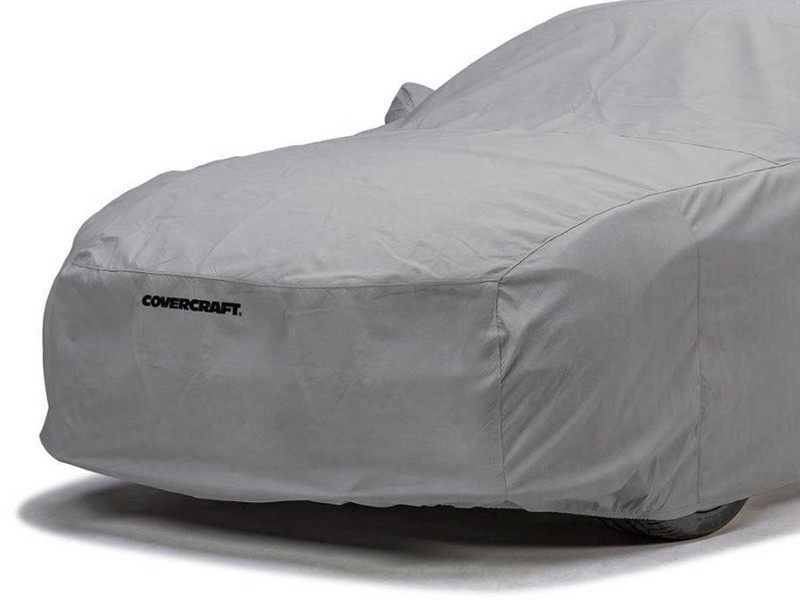 Mini Cooper Car Cover Gen3 F57 Convertible