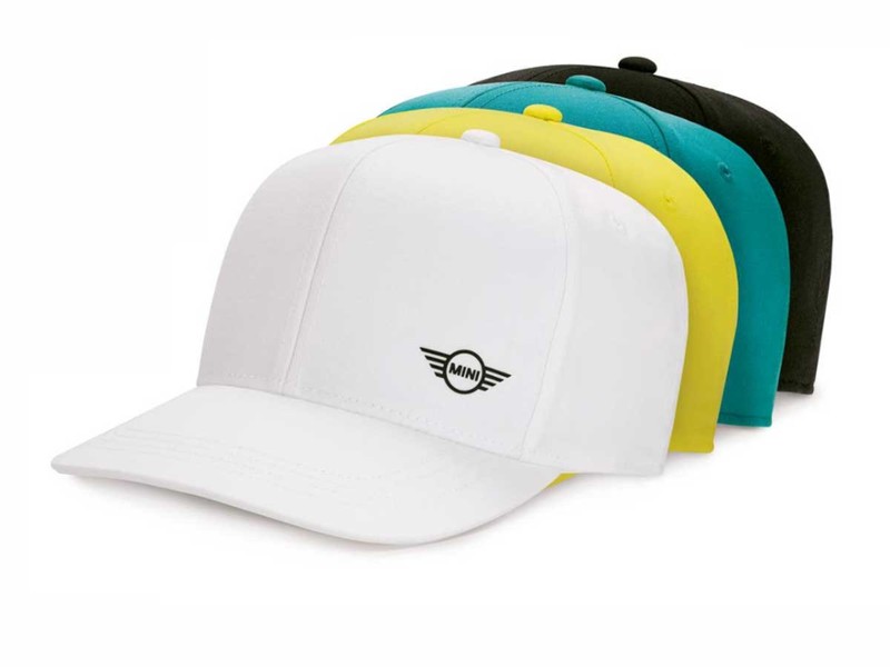 Cap Hat Baseball Lemon Signet Genuine Mini Lifestyle 80162445654 