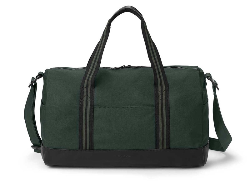 Hendrick MINI - JOHN COOPER WORKS DUFFLE BAG SALE! Strong