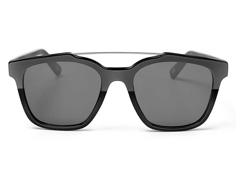 MINI Cooper MINI / Matte Shine Aviator Sunglasses