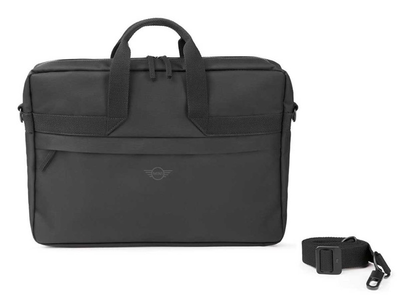 Targus Laptop Bag Soft Carry Briefcase Black Fits 15” Laptop (No Shoulder  Strap) | eBay